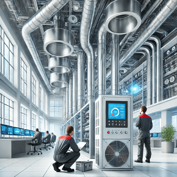 HVAC consultancy