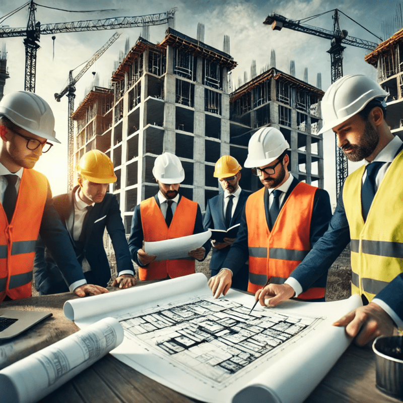 Our consultancy services